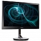 SAMSUNG QuadHD Series 9 Professional Monitor Available