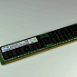 SAMSUNG Shows World’s First 16 GB DDR4 RDIMM Memory