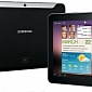 SAMSUNG’s Galaxy Tab 10.1 Tablet Banned in the United States