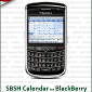 SBSH Calendar for BlackBerry Available for Download