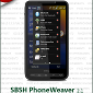 SBSH Launches PhoneWeaver 2.1 for Windows Mobile