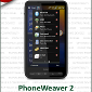 SBSH PhoneWeaver 2 for Windows Mobile Now Available