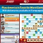 SCRABBLE HD for iPad Adds Tile Distribution Feature – Download Game