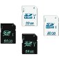 SD Association Marks Fast SDHC and SDXC Cards