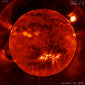 SDO Providing Unprecedented Views of the Sun