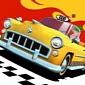 SEGA Announces Crazy Taxi: City Rush for Android, iOS