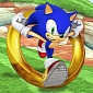 SEGA Announces “Sonic Dash” Coming Soon to iOS Platform