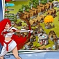 SEGA Launches Free PVP Game “Godsrule: War of Mortals” for iPad