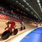 SEGA Releases Motion Support Information and Screenshots for London 2012 Video Game