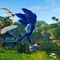SEGA: Sonic Team Is Working on Its Own Game, Separate from Boom Announcement