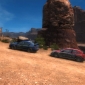 SEGA Unleashes Rally Online Arcade on Xbox Live