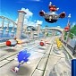 SEGA’s Sonic Dash Makes the Jump to Windows Phone