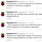 SEO Firm Asks Raspberry Pi to Remove Links After Being Penalized by Google