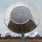 SETI Brings Critical Telescope Back Online