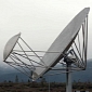 SETI, USAF Cooperate in Tracking Orbital Debris