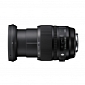 SIGMA 24-105mm F4 DG OS HSM Lens for Nikon/Sigma Mounts Ships Later This Month