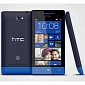 SIM-Free HTC 8S Coming Soon to the UK for £225/$355/€280