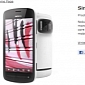 SIM-Free Nokia 808 PureView Arriving in the UK on May 7