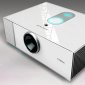 SIM2 Intros New High-End, Ultra-Expensive Projectors
