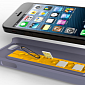 SIMPLcase – A Really Handy Case for Your iPhone 5/5s
