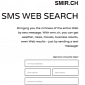 SMIR.CH SMS Search Service Gets Update