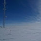 SMOS' Extreme Accuracy Confirmed in Antarctica