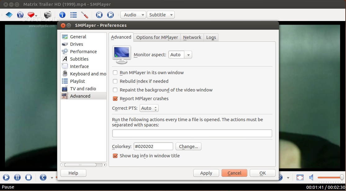 is gretech media player better than vlc