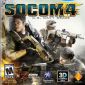 SOCOM 4 Is the First Real SOCOM Game for the PlayStation 3