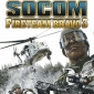 SOCOM Fireteam Bravo 3 Comes to the PSP on February 16