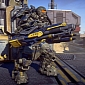 SOE Declares War on Planetside 2 Cheaters, Ready for Massive Bans