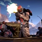 SOE Has 3-Year Plan for Planetside 2, Hopes Players Stick with It Until 2025