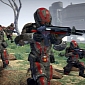 SOE: Planetside 2 Will Offer Player-Created Bases and Items