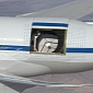 SOFIA Airborne Telescope May Be Grounded by Proposed Budget