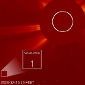 SOHO Images Its 2,000th Comet
