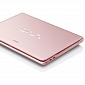 SONY Presents the VAIO E Series 14P Notebook with Webcam Gesture Recognition
