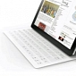 SONY Xperia Tablet Unveiled