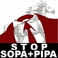 SOPA Blackout Protest May Generate Scams