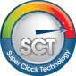 SPARKLE Intros Super Clock Technology for GeForce 8 Series
