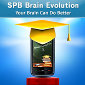 SPB Brain Evolution Goes 2.1 for Symbian