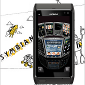 SPB Mobile Shell 3.7 for Symbian with Nokia N8 Support