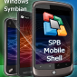 SPB Mobile Shell 5.0 Comes to Android, Symbian and WM