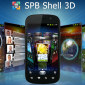 SPB Shell 3D Updated with Landscape Support, Stereoscopic 3D and More