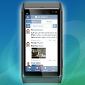 SPB Software Launches Symbian App for Social Network VKontakte