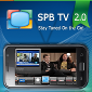 SPB TV 2.0 for Android Available for Free