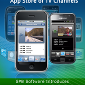 SPB TV 3.0 Mobile TV App Now Official
