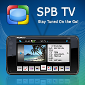 SPB TV for Maemo Free via Ovi Store