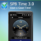 SPB Time Goes 3.0 for Windows Mobile