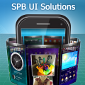 SPB UI Awarded 'Best UX', Mobile Shell 5.0 Hits Beta for Android