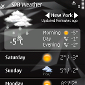 SPB Weather 2.0 Arrives on Symbian