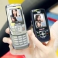 SPH-W2500 HSPDA Cellphone Unveiled by Samsung